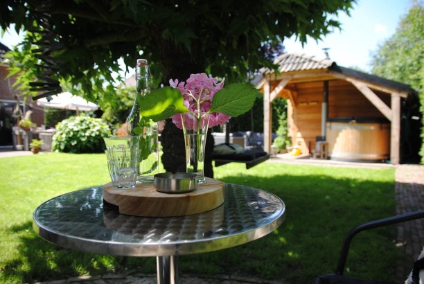 B&B BellaRose