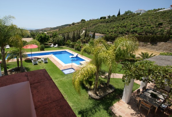 La Perla de Frigiliana