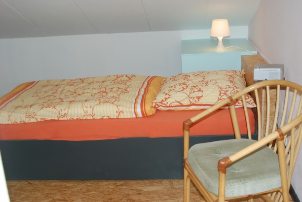 Connies Blumenwiese - Der Bauer Zimmer