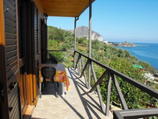 Mare Blu B&B