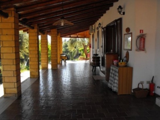 Mare Blu B&B