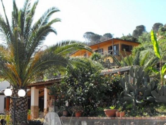 Mare Blu B&B
