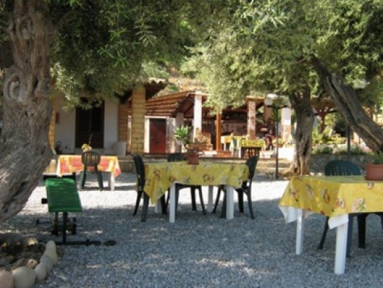 Mare Blu B&B