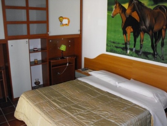 Mare Blu B&B - Room