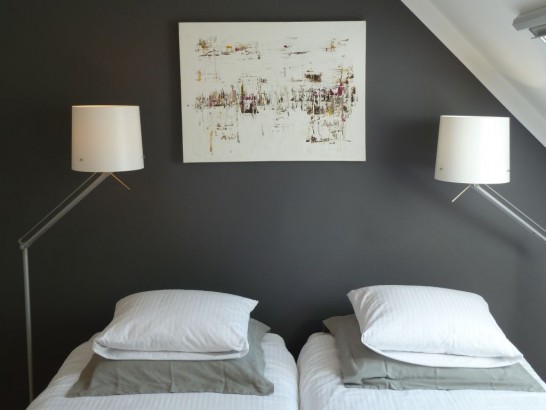 B&B Zinnen en Minnen - Pallieter