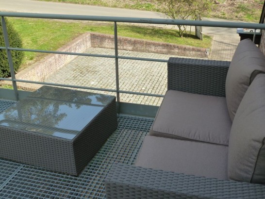 B&B Zinnen en Minnen - de Witte