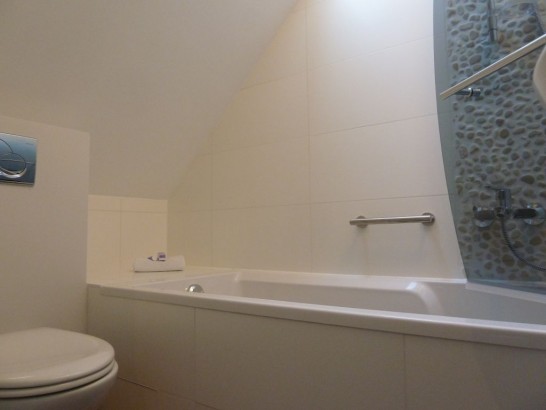 B&B Zinnen en Minnen - de Witte