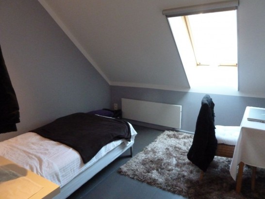 B&B Zinnen en Minnen - de Witte