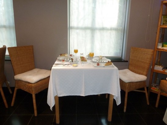 B&B Zinnen en Minnen