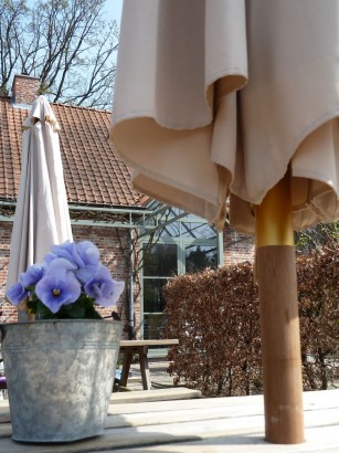 B&B Zinnen en Minnen