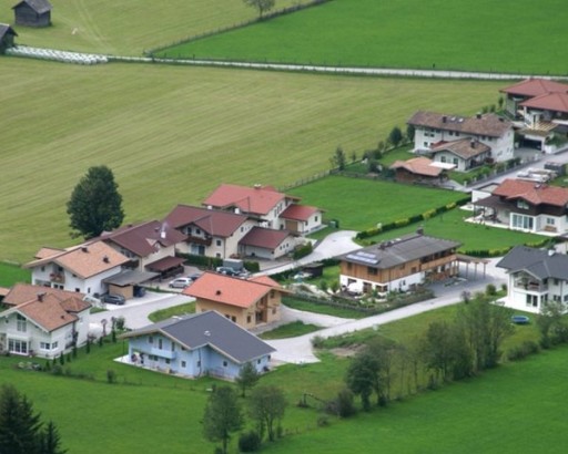 Das Taubenhaus