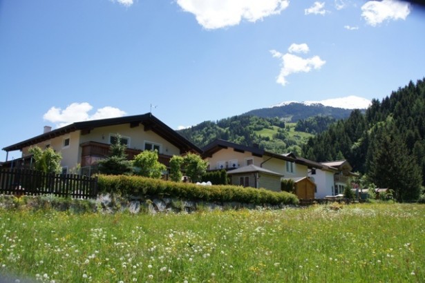 Das Taubenhaus