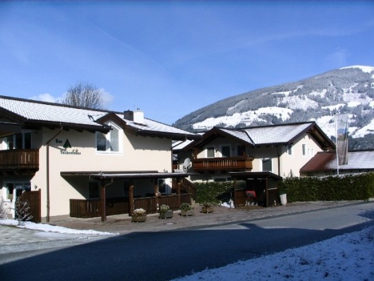 Das Taubenhaus