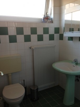 Pension Sonntagshof - Appartement met balkon