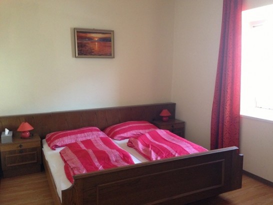 Pension Sonntagshof - Appartement