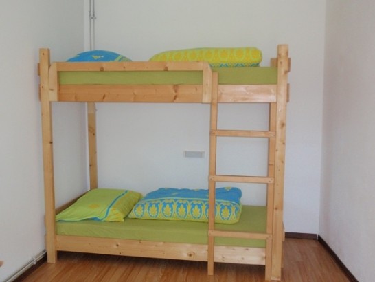 Pension Sonntagshof - Familie Appartement