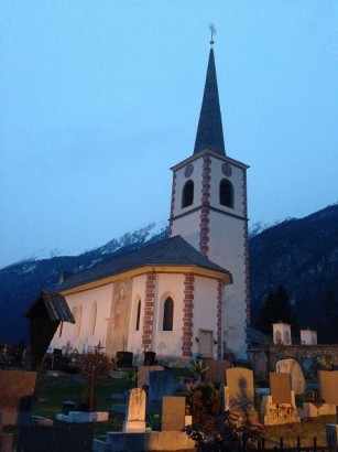 Pension Sonntagshof