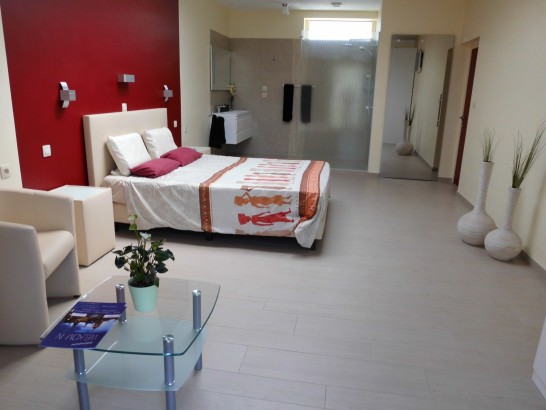 B&B The Protea