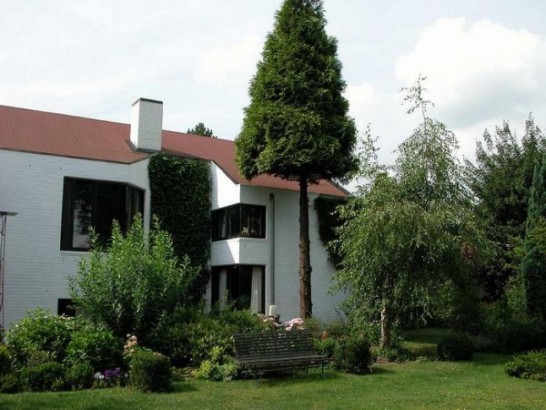 Bed & Breakfast Villa Annie Cousaert