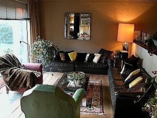 Bed & Breakfast Villa Annie Cousaert