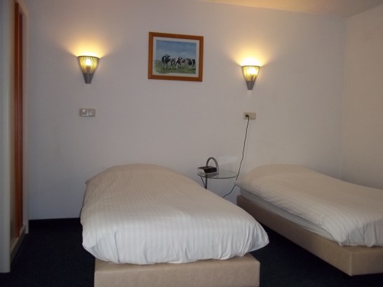 B&B Slaoperij - Slaopen & Stoet