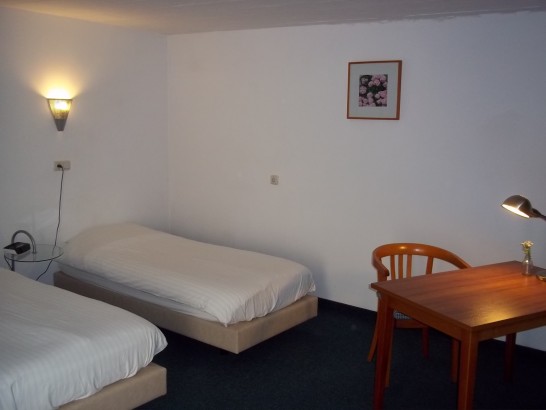 B&B Slaoperij - Slaopen & Stoet