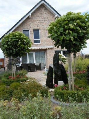 Haus Rheinblick