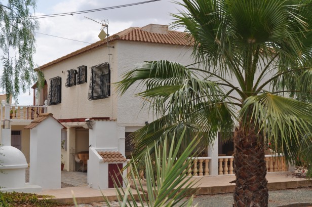 B&B Casa Veraneo