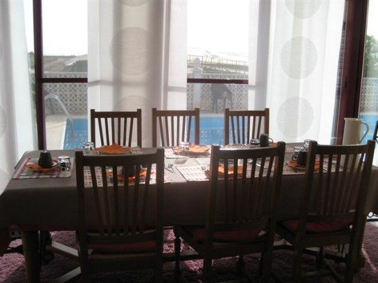 B&B Casa Veraneo