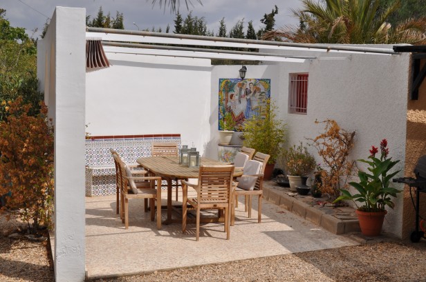 B&B Casa Veraneo