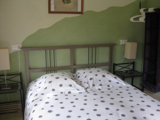 B&B Casa Veraneo - Olijfkamer