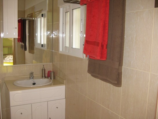 B&B Casa Veraneo - Roze kamer