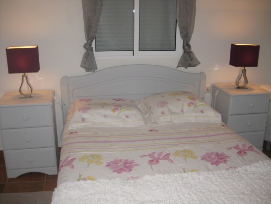 B&B Casa Veraneo - Appartement