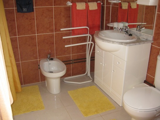 B&B Casa Veraneo - Appartement