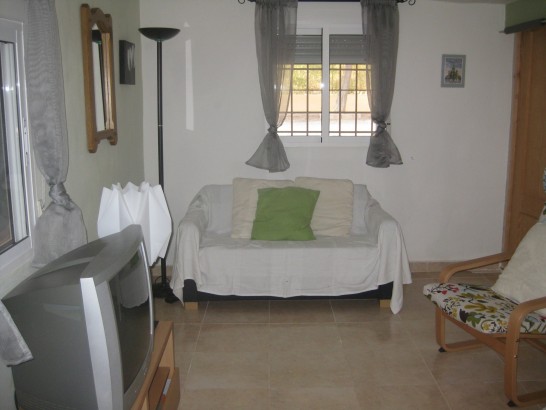 B&B Casa Veraneo - Appartement