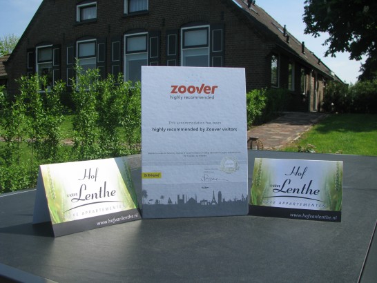 Hof van Lenthe