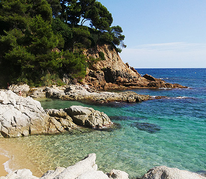 Bed & Breakfasts in Spanje / Bed & Breakfasts in Spain